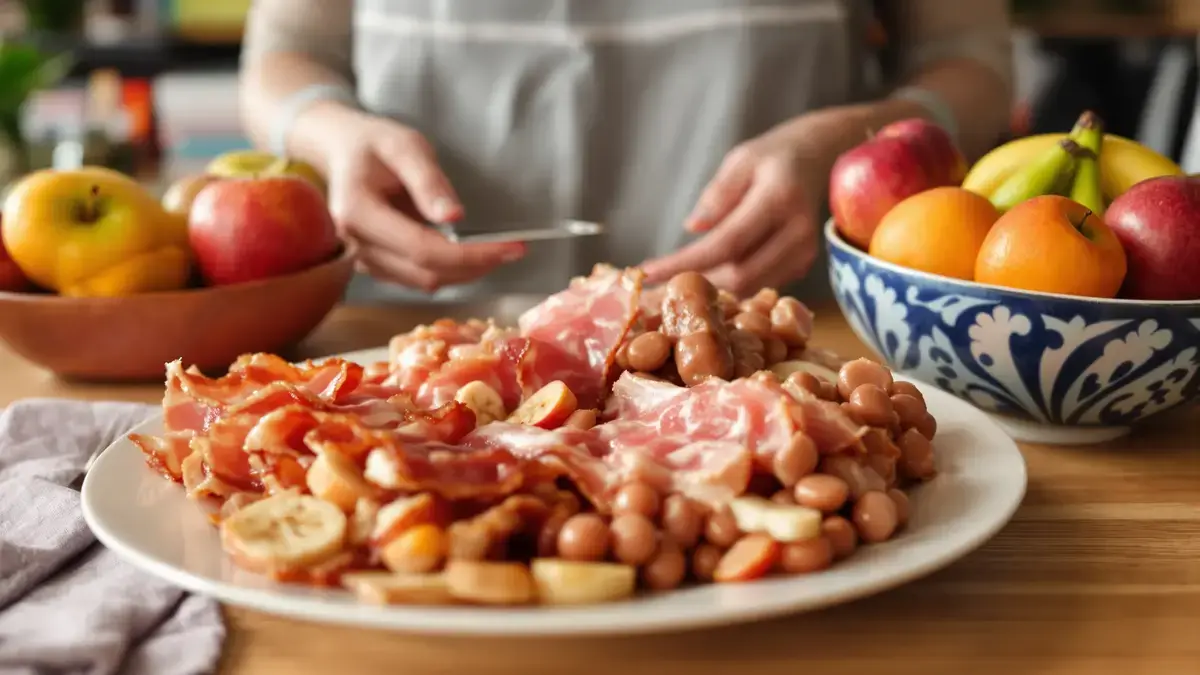 Onderzoekers identificeren het gevaarlijkste voedsel voor de gezondheid, een serieus risico om in gedachten te houden