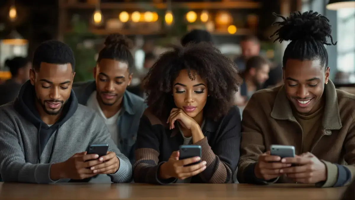 Sociale media-gebruikers die nooit reageren maar in stilte toekijken, vertonen 5 gemeenschappelijke psychologische eigenschappen