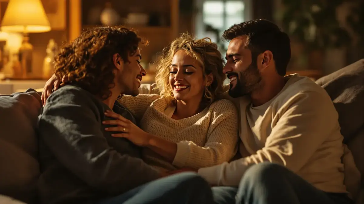 Ontdek de drie meest loyale sterrenbeelden en hoe je ze herkent in de liefde