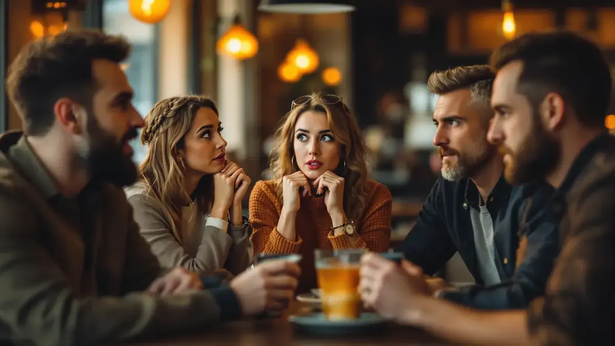 5 astrologische tekens die zo eerlijk zijn dat veel mensen een hekel aan ze hebben
