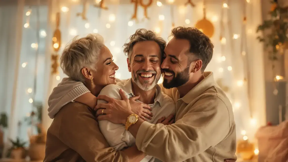 Deze 3 sterrenbeelden zullen in oktober te maken krijgen met een familieverandering die hen voorgoed zal transformeren