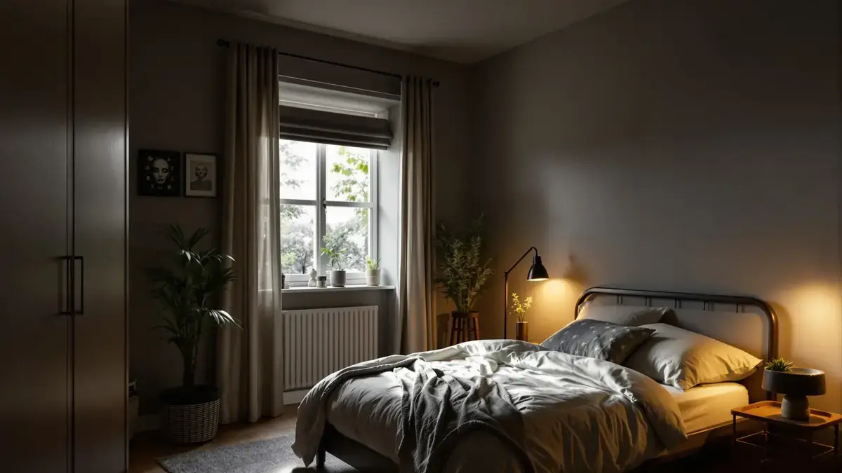 Experts zijn het erover eens dat slapen aan één kant van het bed voordelen heeft, maar let op de risico’s aan de andere kant