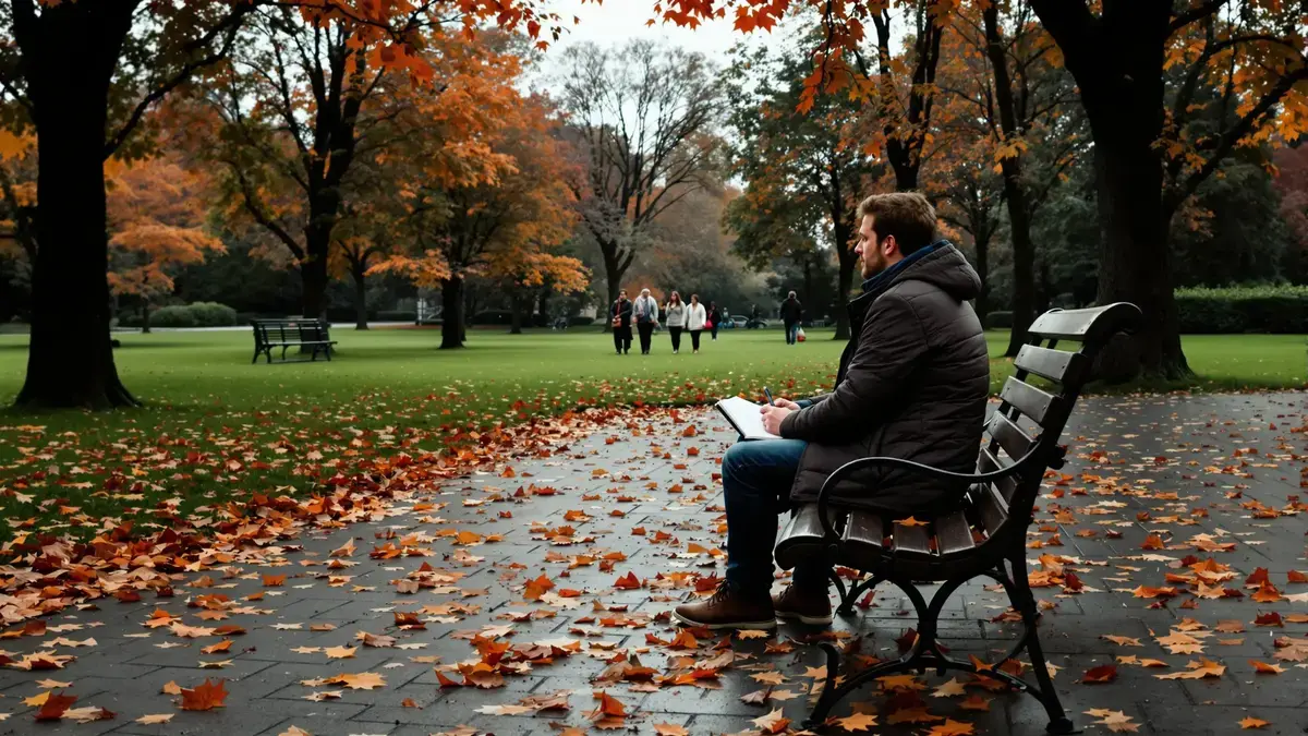 In de steek gelaten door zijn naasten, zal dit sterrenbeeld in oktober solo moeten navigeren
