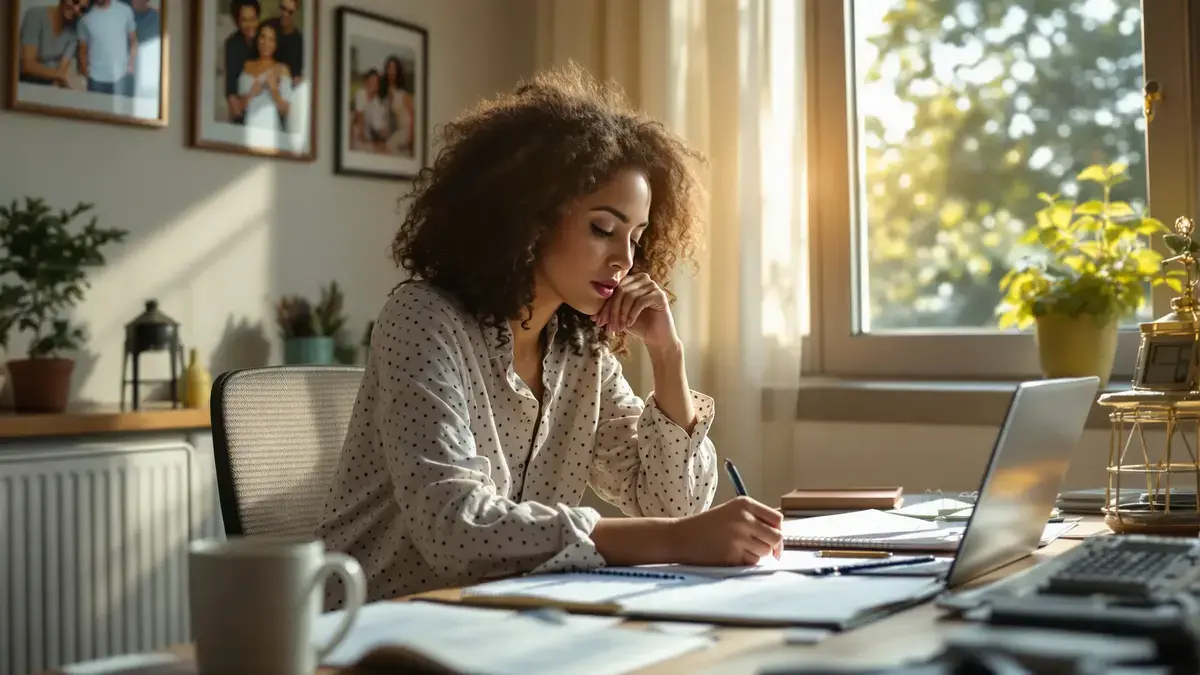 3 sterrenbeelden die te maken hebben met financiële spanningen: hoe deze uitdaging te overwinnen