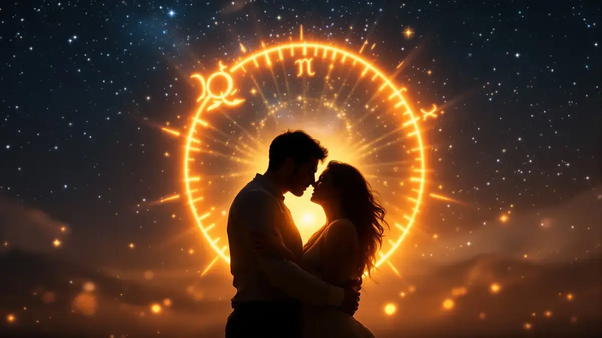 De sterrenbeelden die zich met hart en ziel aan de liefde wijden, soms ten koste van henzelf
