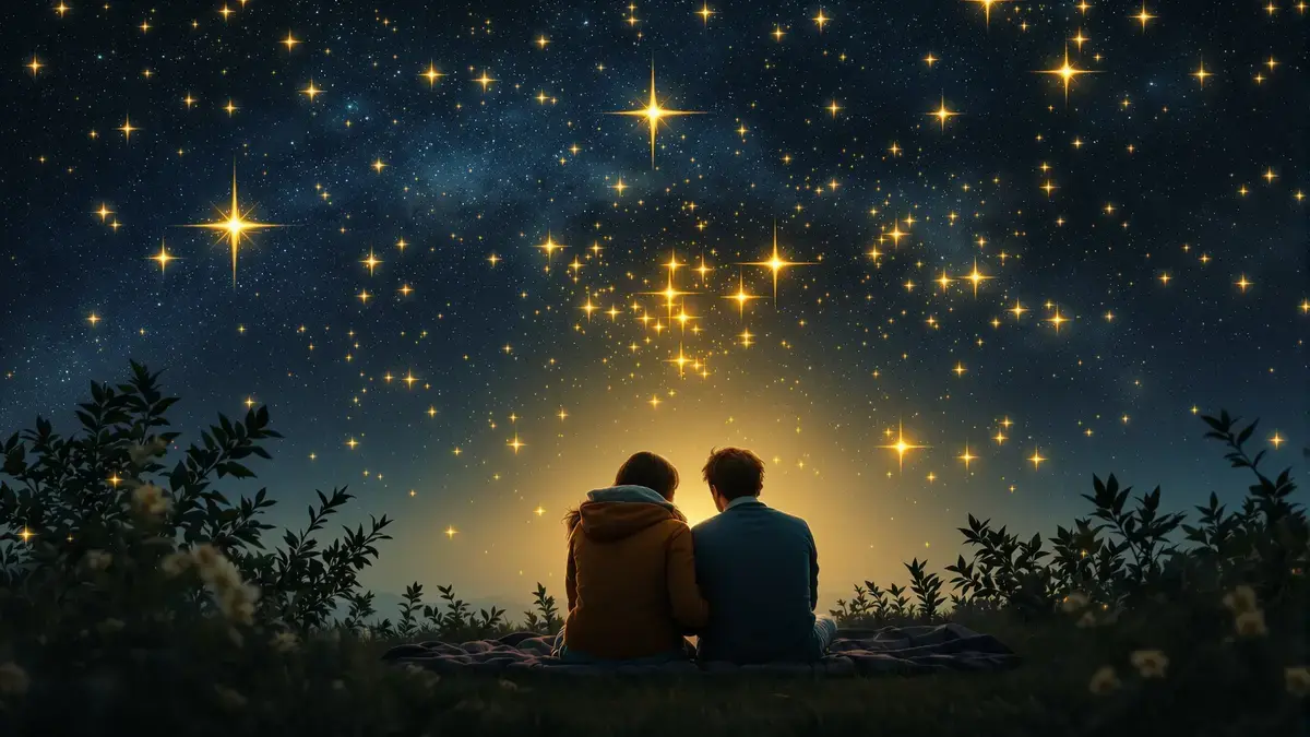 Volgens astrologen zijn deze sterrenbeelden bijzonder goed in het opbouwen van stabiele relaties
