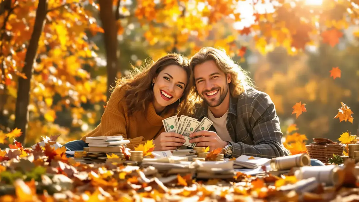 Slechts 2 sterrenbeelden kunnen zich in oktober verheugen op een grote financiële binnenkomende